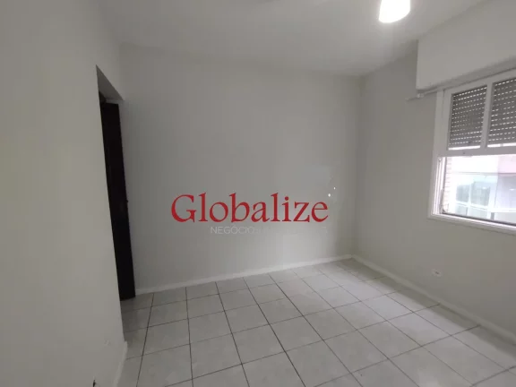 Imagem Excelente apartamento 2 dormitórios no bairro Pompéia em Santos por R$ 585.000,00
