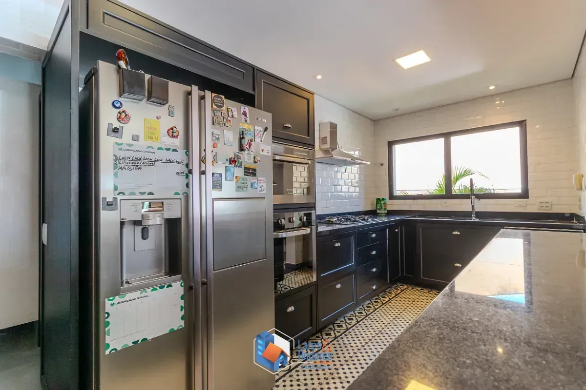 Imagem Apartamento para venda em Ipiranga com 4 quartos, sendo 3 suítes, 182m²