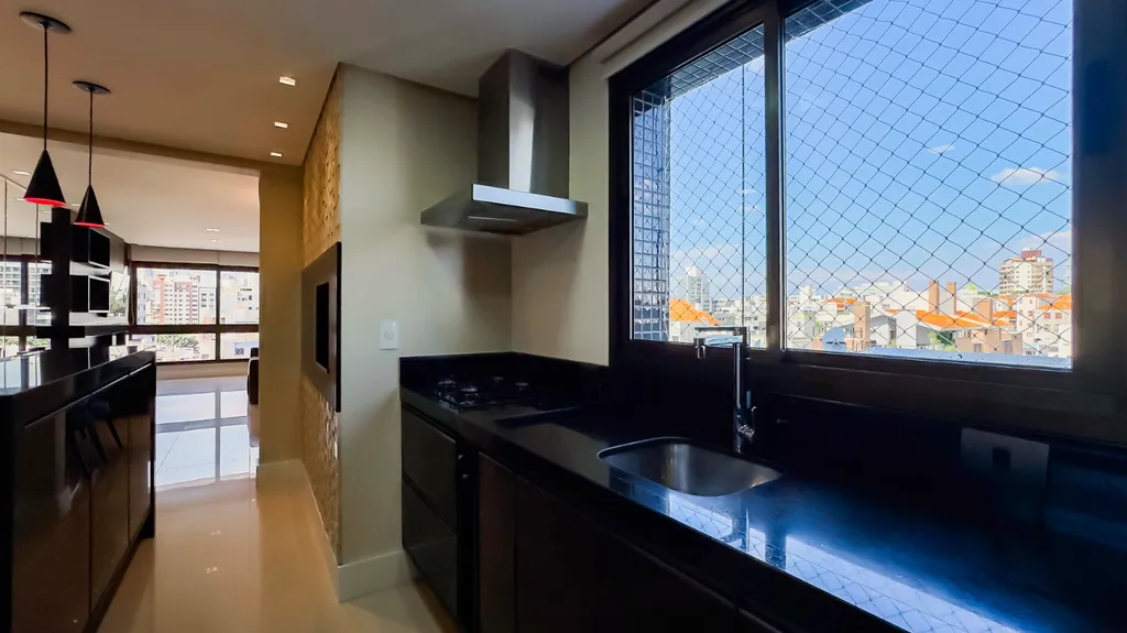 Imagem Apartamento em Petrópolis