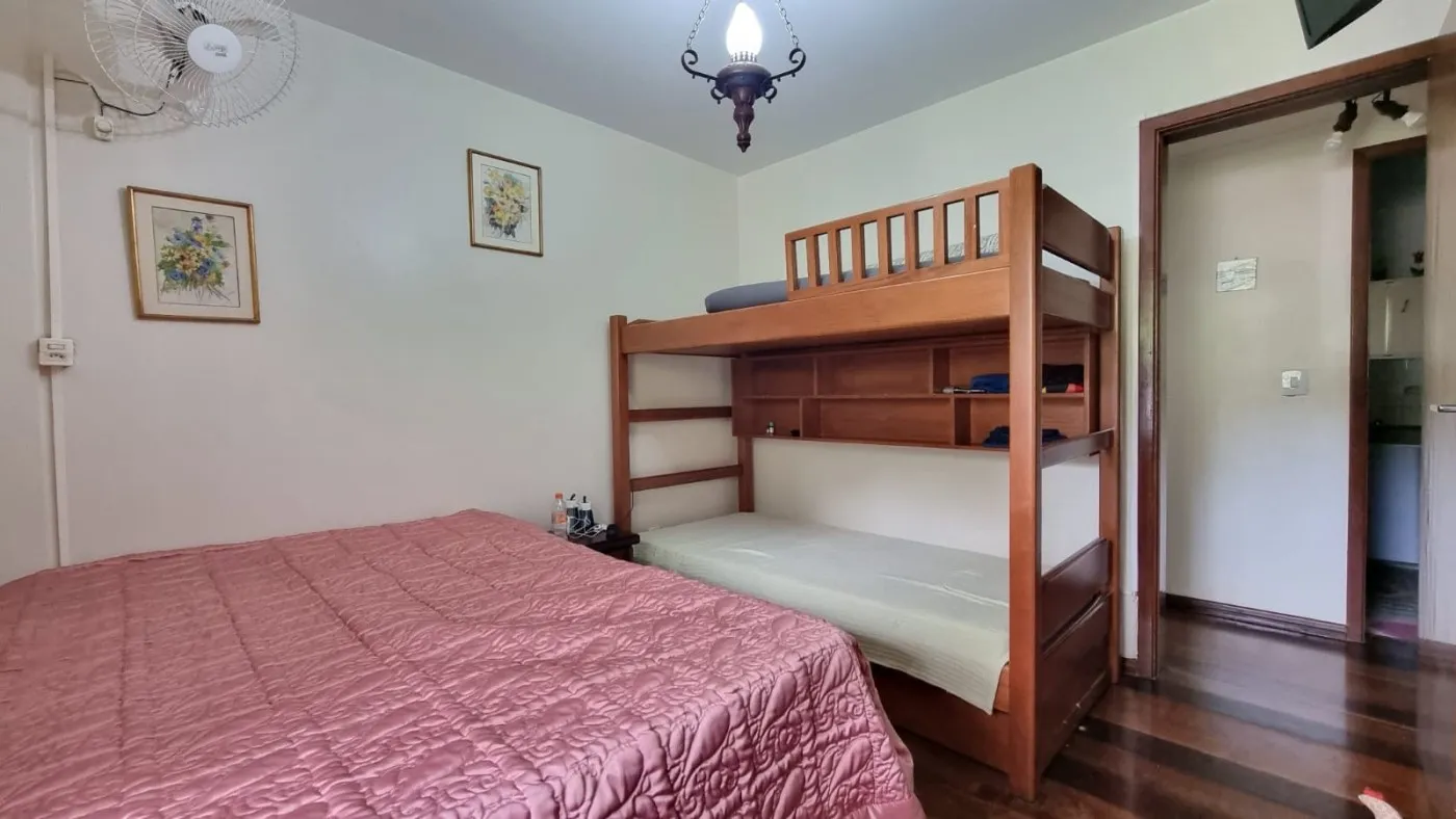 Imagem Apartamento para Venda em Teresópolis / RJ no bairro Albuquerque