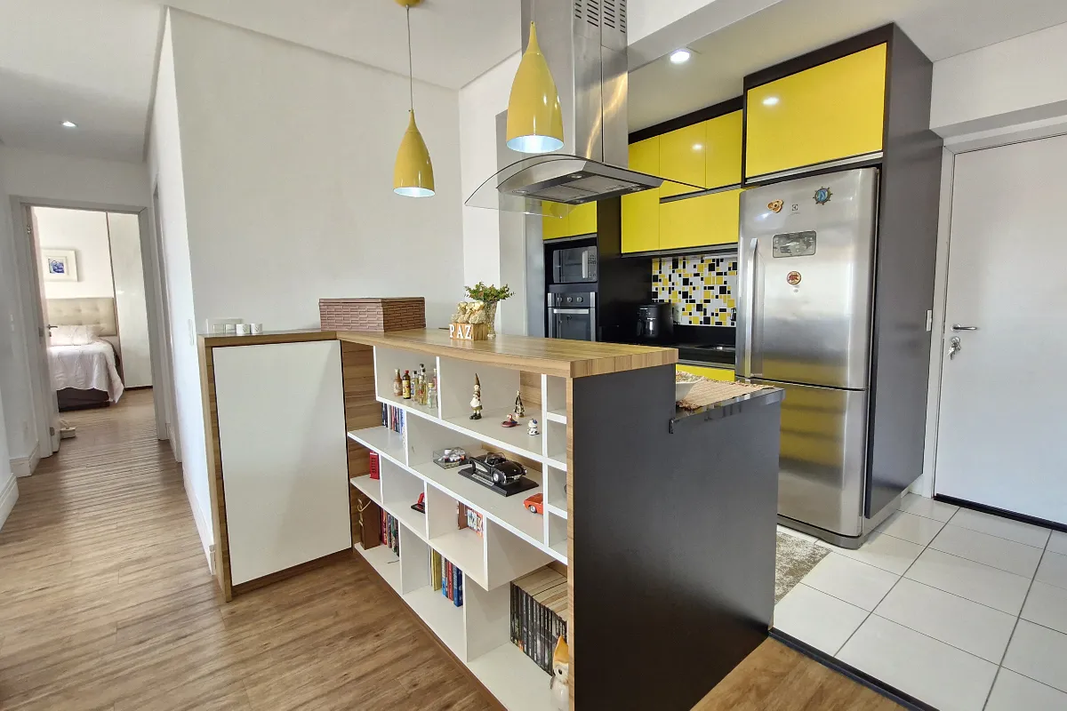 Imagem Apartamento para venda em Vila Vera com 2 quartos, sendo 1 suíte, 85m2