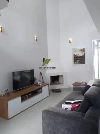Imagem CASA CONDOMÍNIO VILA VERDE JUNDIAÍ C/ PISCINA