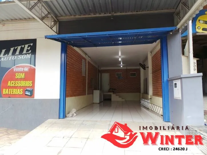 Imagem Sala Comercial próxima ao parque de Feliz