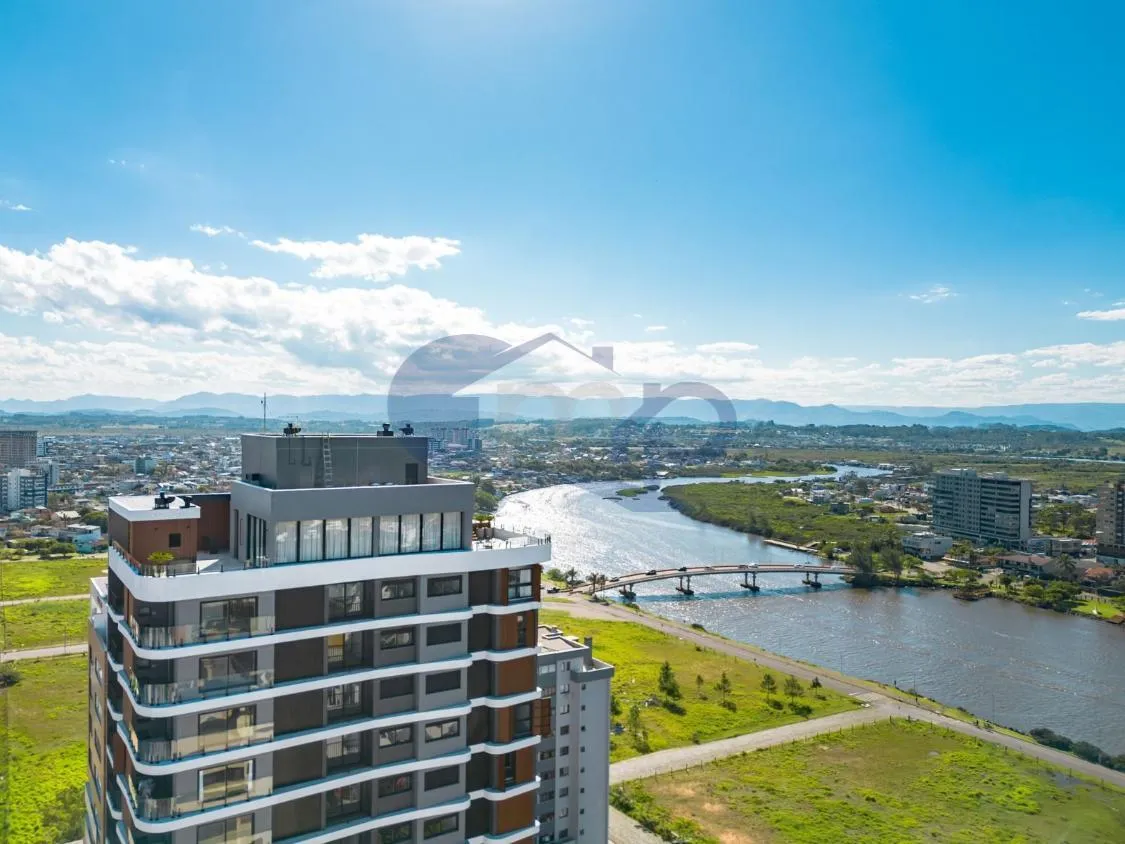 Imagem Apartamento a venda com 2 dormitorios no Predial em Torres/RS