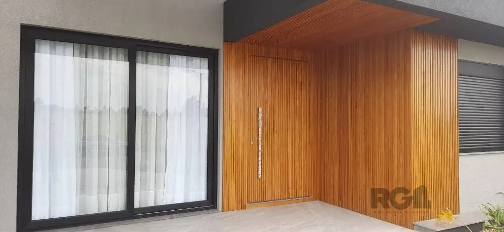 Imagem Casa de Condomínio em Rainha do Mar