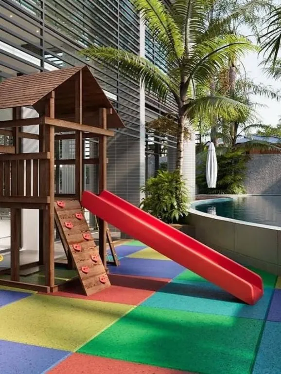 Imagem Apartamento de alto padrão no Altiplano Cabo Branco, vista para o mar, rooftop completo e a poucos metros da praia.