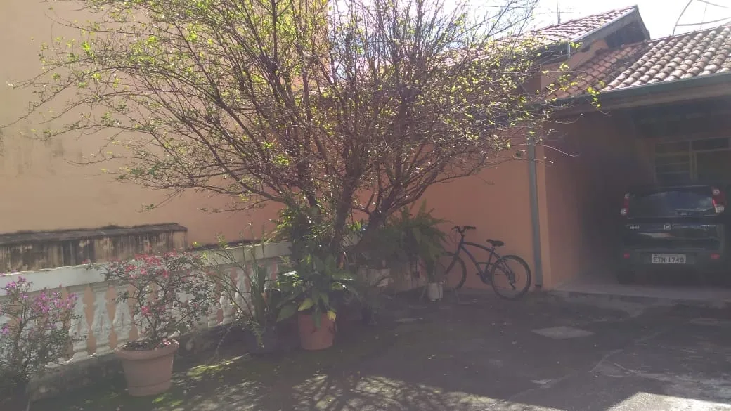 Imagem Casa à venda 3 Quartos, 1 Suite, 5 Vagas, 392M², Maria Áurea, Pindamonhangaba - SP