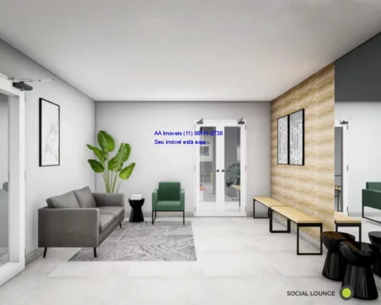 Imagem APARTAMENTO RESIDENCIAL em OSASCO - SP, NOVO OSASCO