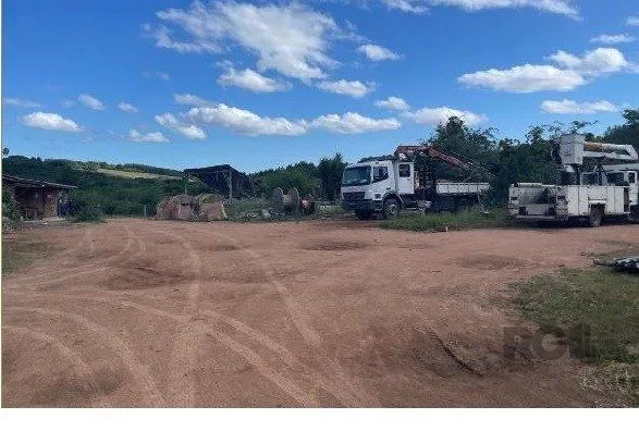 Imagem Área 20.000m2 - Bairro Belém Velho