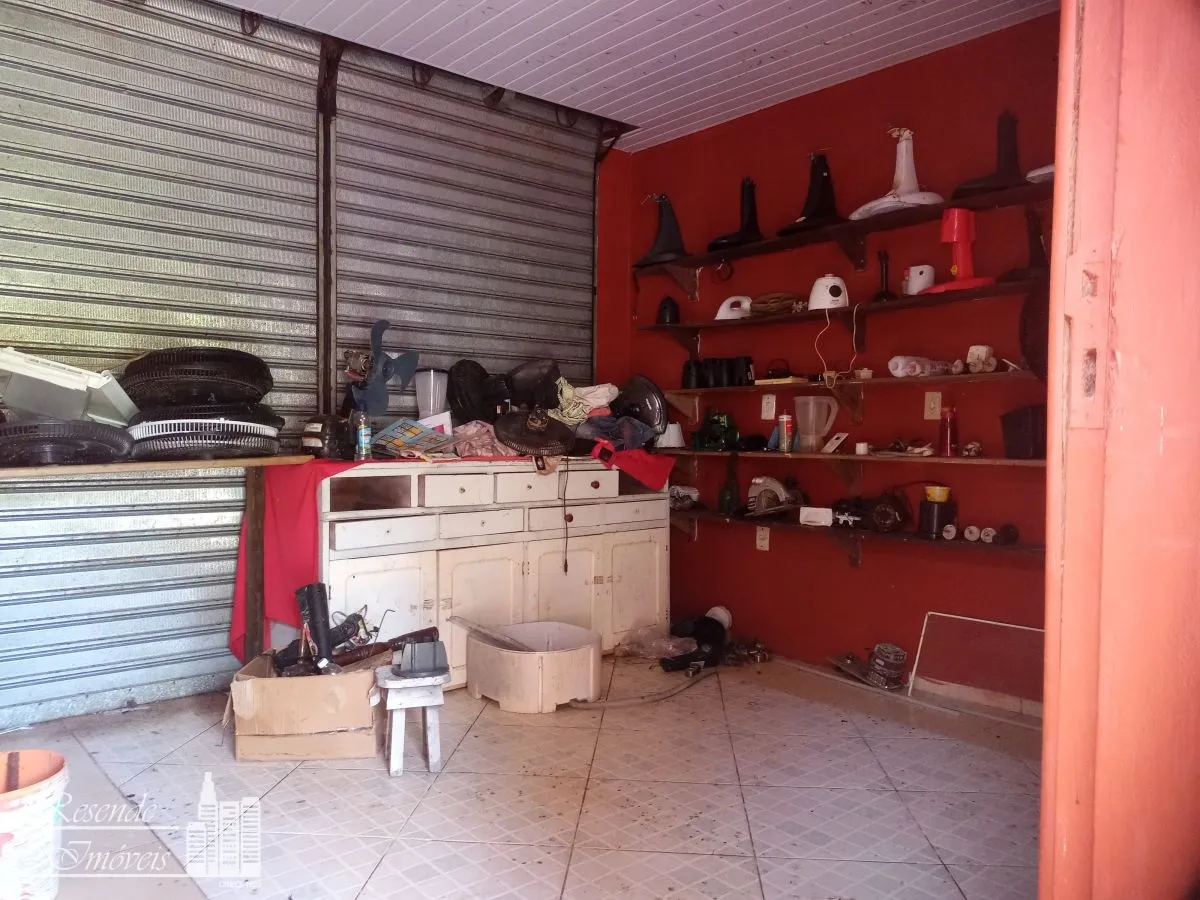 Imagem CASA A VENDA NO SAO PEDRO