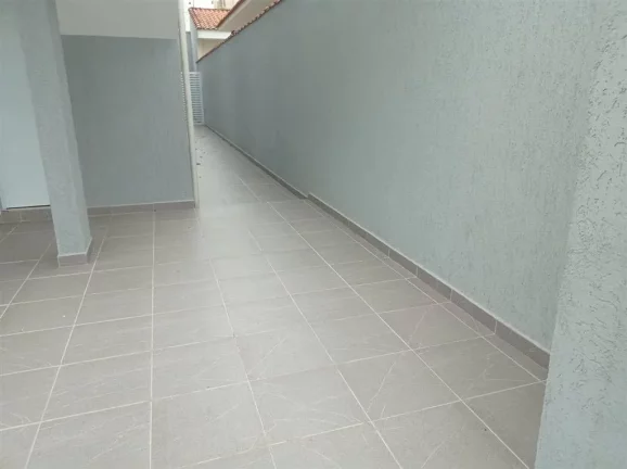 Imagem Casa à Venda em Jardim Real, Praia Grande - SP