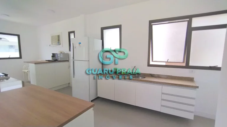 Imagem Apartamento à venda no bairro Pitangueiras - Guarujá/SP