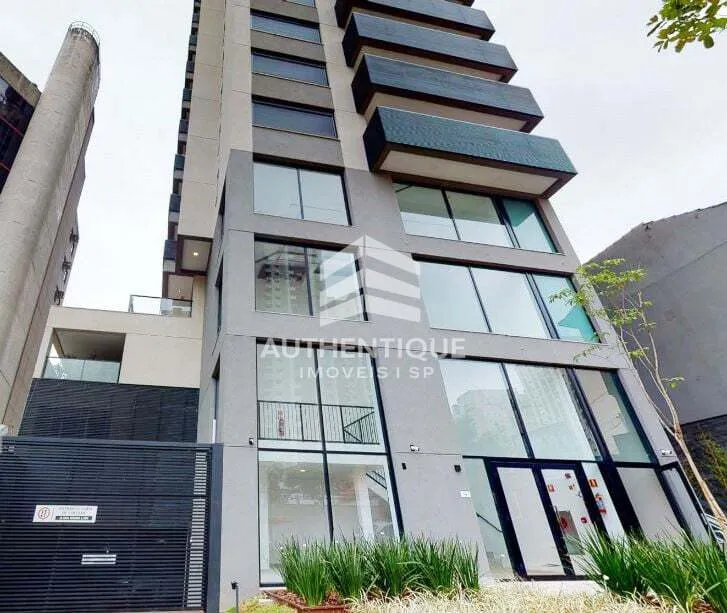 Imagem URBAN VILA MARIANA - Apartamento no bairro Vila Mariana à venda