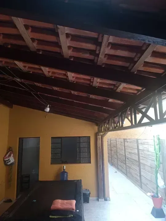 Imagem Sobrado à venda, Residencial Mombaça I, Pindamonhangaba, SP