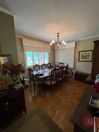 Imagem Casa com 4 dormitórios, 220 m² - venda por R$ 1.100.000,00 ou aluguel por R$ 6.850,00/mês - Aberta dos Morros - Porto Alegre/RS
