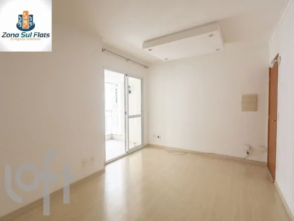 Imagem Ótimo Apartamento à Venda Na Região Dos Jardins Com 3 Dormitórios e 2 Vagas
