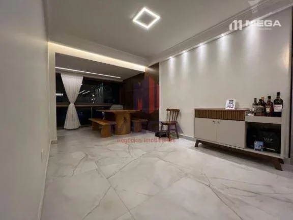 Imagem Apartamento com 4 dormitórios à venda, 150 m² por R$ 1.600.000,00 - Praia de Itapoã - Vila Velha/ES