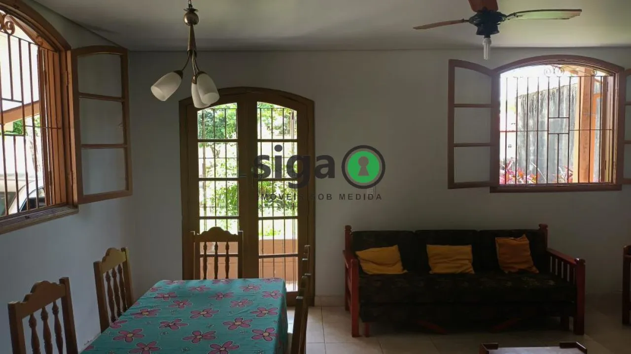 Imagem Casa Térrea a Venda em Praia da Riviera de São Lourenço e Itaguaré