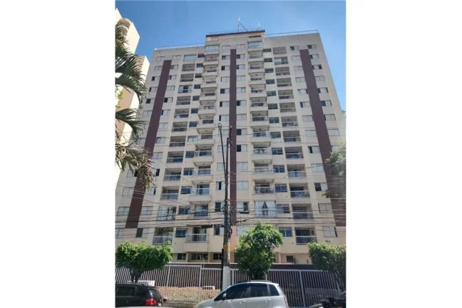 Imagem APARTAMENTO RESIDENCIAL em São Paulo - SP, Tatuapé