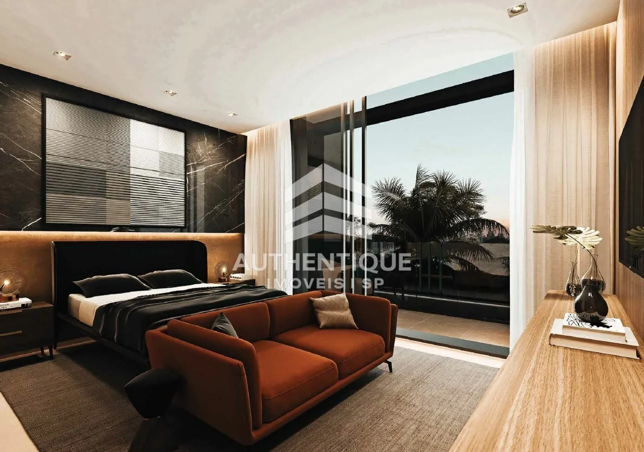 Imagem PANORAMA PENTHOUSES JARDIM GUEDALA - Casa à venda no bairro Morumbi - São Paulo/SP, Zona Sul