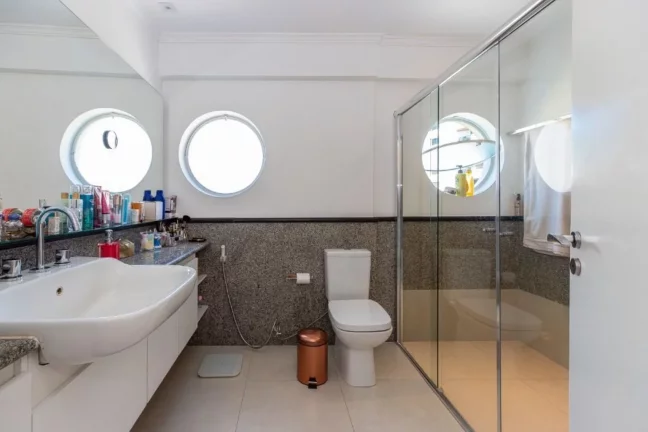 Imagem APARTAMENTO RESIDENCIAL em São Paulo - SP, Moema