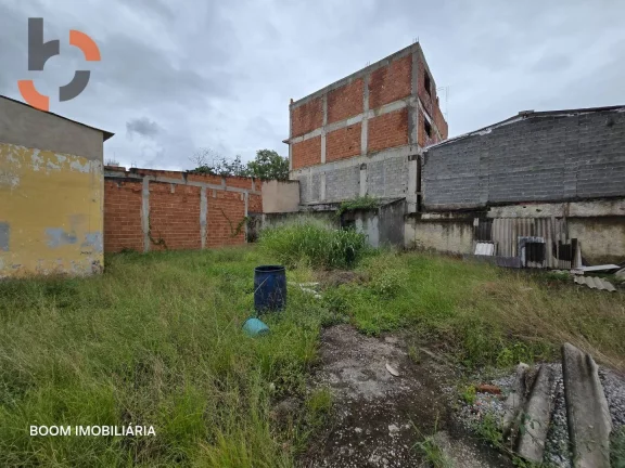 Imagem (Venda) Galpão com 400 m² - Centro - Nova Iguaçu/RJ