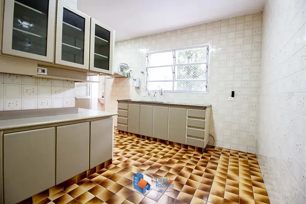 Imagem Apartamento à venda 3 Quartos 1 Suite 2 Vagas 122M² Brooklin Novo São Paulo - SP