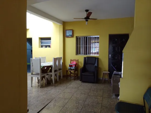 Casa com 5 Quartos à Venda, 189 m² em Jardim Belmont - Jandira