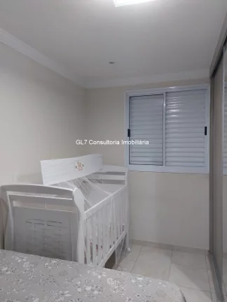 Imagem APARTAMENTO A VENDA CONDOMINIO RESEDAS. Jardim Santiago Indaiatuba S.P