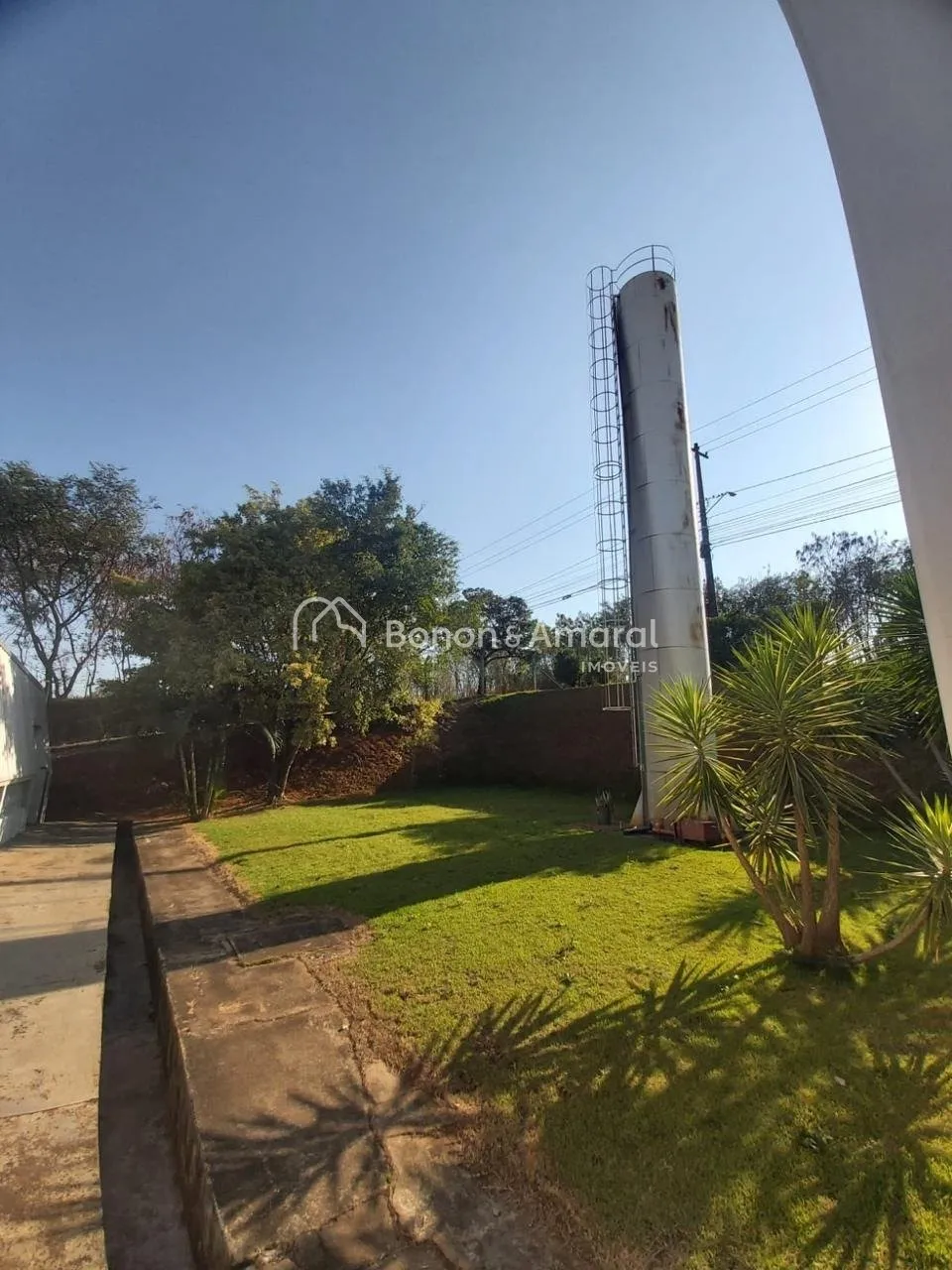 Imagem Galpão Comercial Excelente Localização - Valinhos
