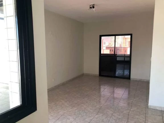 Imagem Cobertura com 3 dorms, Vila Tupi, Praia Grande - R$ 849 mil, Cod: 1079