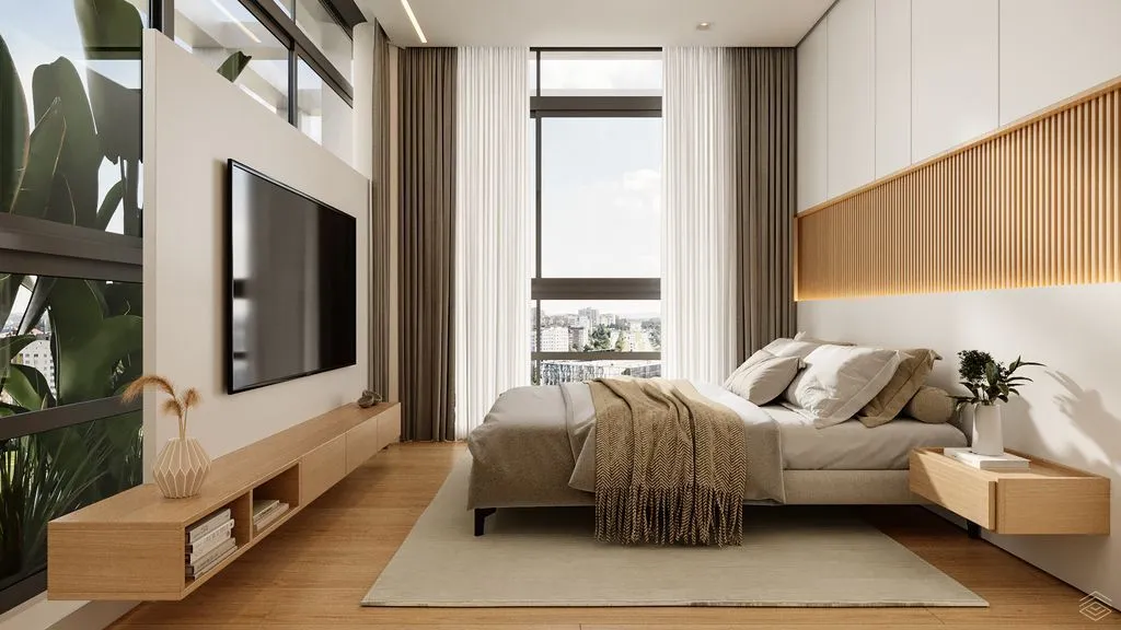 Imagem Loft com 1 dormitório à venda, 20 m² por R$ 463.999,00 - Cabo Branco - João Pessoa/PB