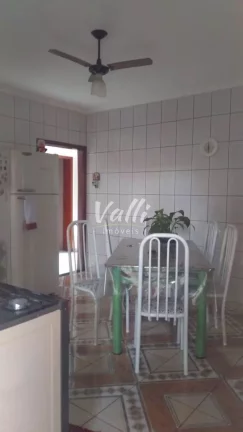 Imagem Casa RESIDENCIAL em Santa Bárbara dOeste - SP, Jardim das Palmeiras