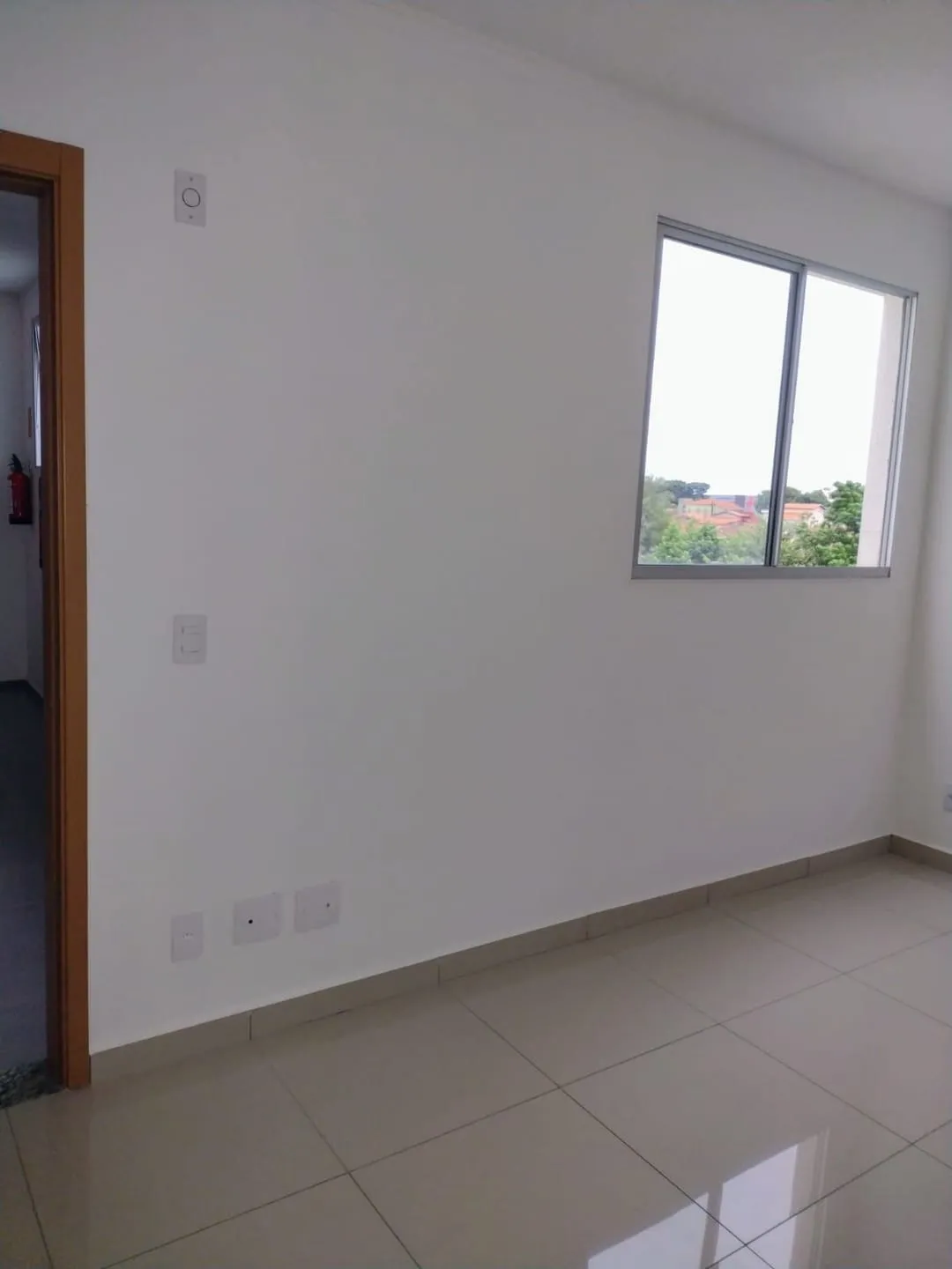 Imagem Apartamento à venda 2 Quartos, 1 Vaga, 45M², Jardim Gurilândia, Taubaté - SP | Condomínio Parque Trivellato