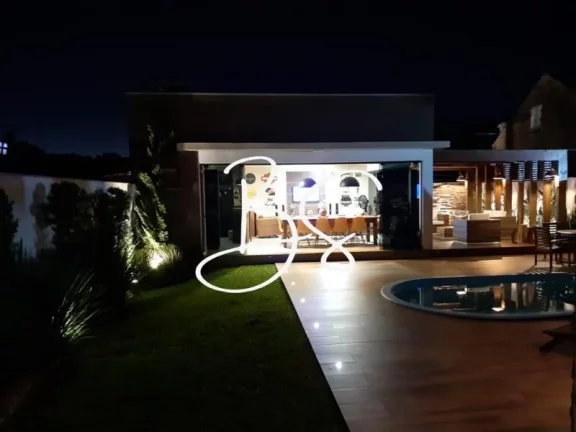 Imagem CASA RESIDENCIAL em IGREJINHA - RS, Bom Pastor