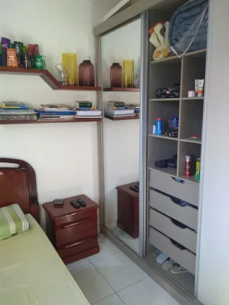 Imagem Apartamento com 3 Quartos à Venda, 64 m² em Jardim Botucatu - São Paulo