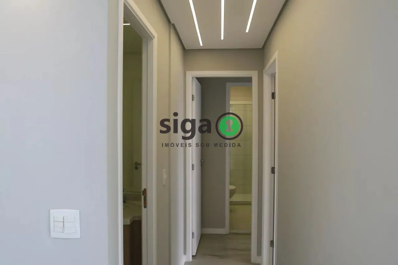 Imagem Apartamento com 2 Quartos (1 Suíte )