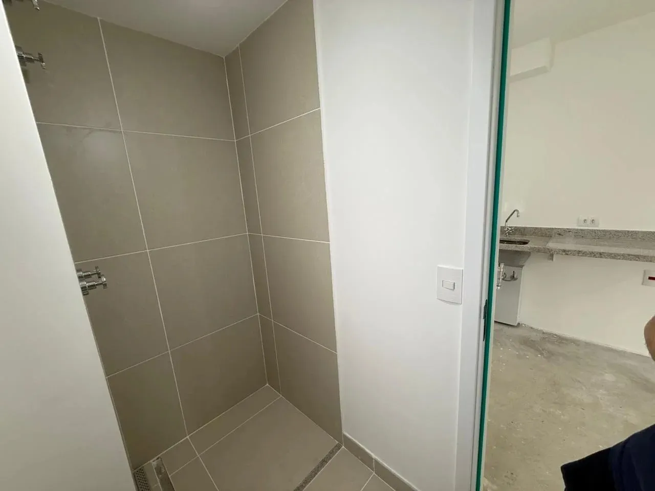 Imagem Apartamento para Venda em São Paulo, Butantã, 1 dormitório, 1 banheiro, 1 vaga