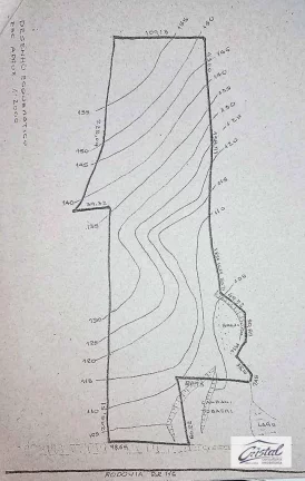Imagem Área com 63.202,79m² BR 116, km 297