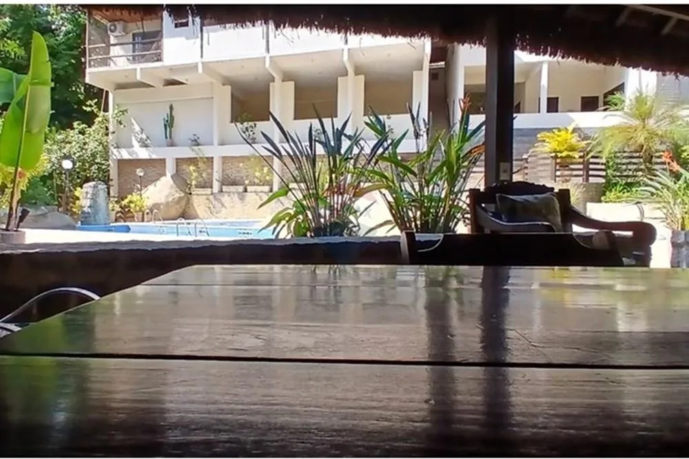 Imagem Casa com 5 quartos para venda em Condomínio Luxuoso na Barra de Guaratiba: