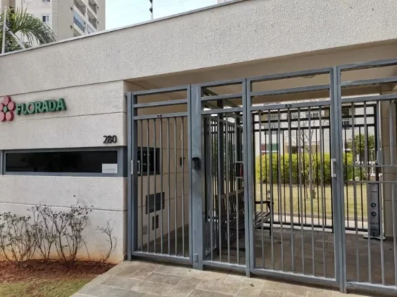 Imagem FLORADA MORUMBI - Apto 47m² (Unidade de Revenda), próximo aos Shoppings Jardim Sul e Morumbi Town!