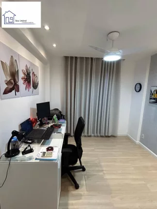 Imagem APARTAMENTO À VENDA NO PECHINCHA / 3 QUARTOS SENDO 2 SUÍTES 89M²