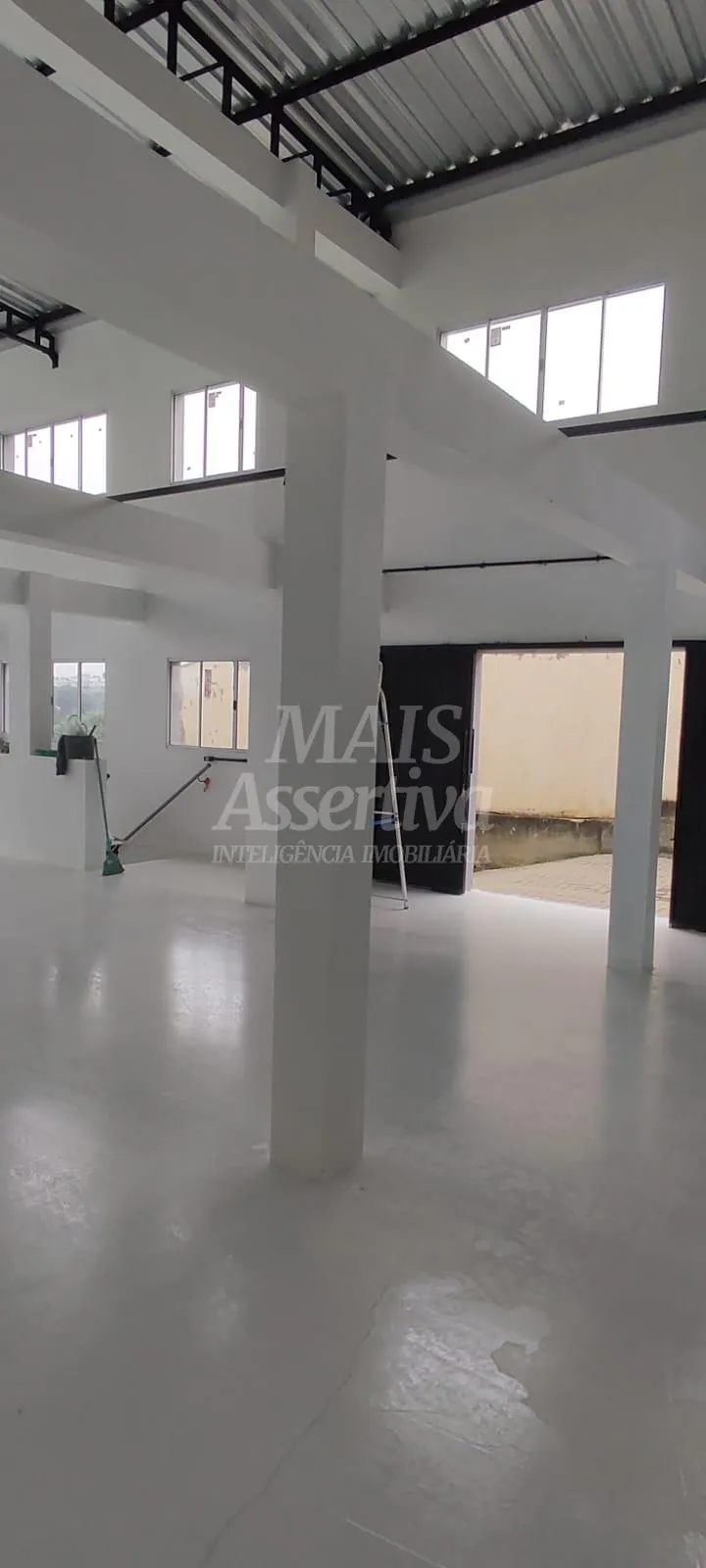 Imagem Excelente sala ccomercial para locação no bairro Boa Saúde em Novo Hamburgo