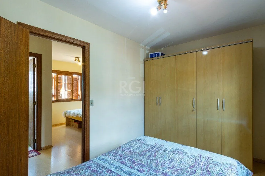 Imagem Casa de Condomínio em Vila Conceição