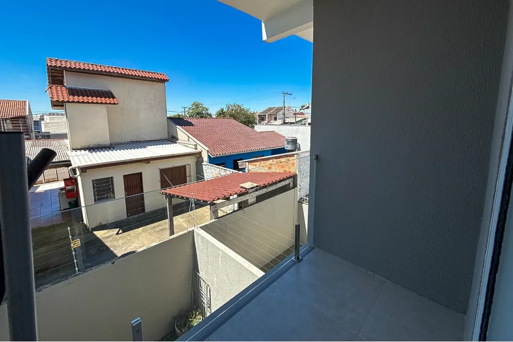 Imagem Casa em São José
