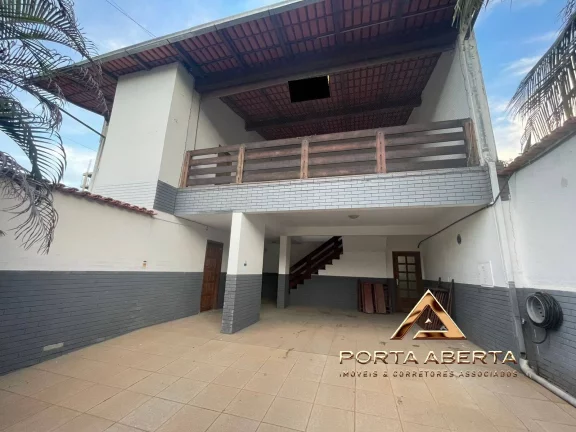 Imagem Casa para Venda com 5 Quartos (2 suites) - Belvedere - COD 1333