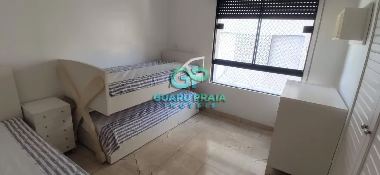 Imagem Apartamento à venda no bairro Pitangueiras - Guarujá/SP
