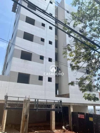 Imagem Apartamento com 3 dormitórios à venda, 67 m² por R$ 660.000,00 - Serra - Belo Horizonte/MG