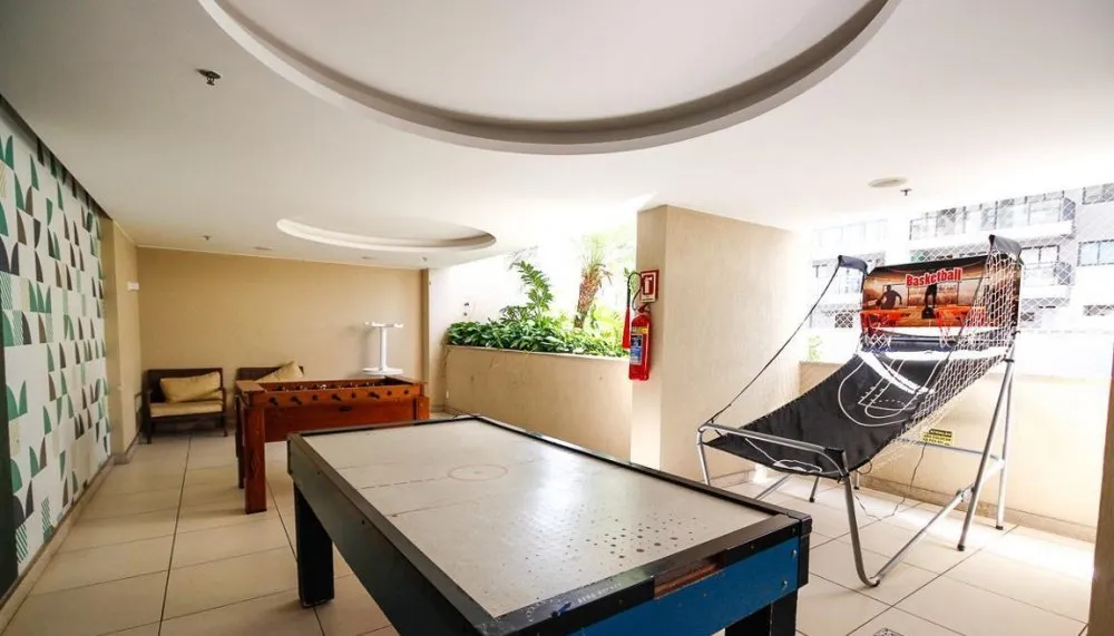 Imagem Apartamento a Venda no bairro Recreio dos Bandeirantes - Rio de Janeiro, RJ