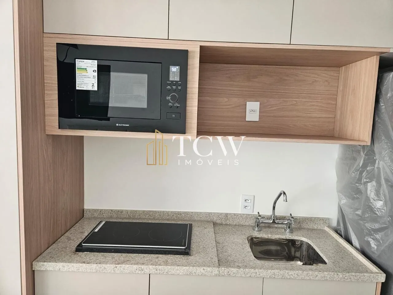 Imagem Apartamento para alugar no bairro Pinheiros - São Paulo/SP, Zona Sul